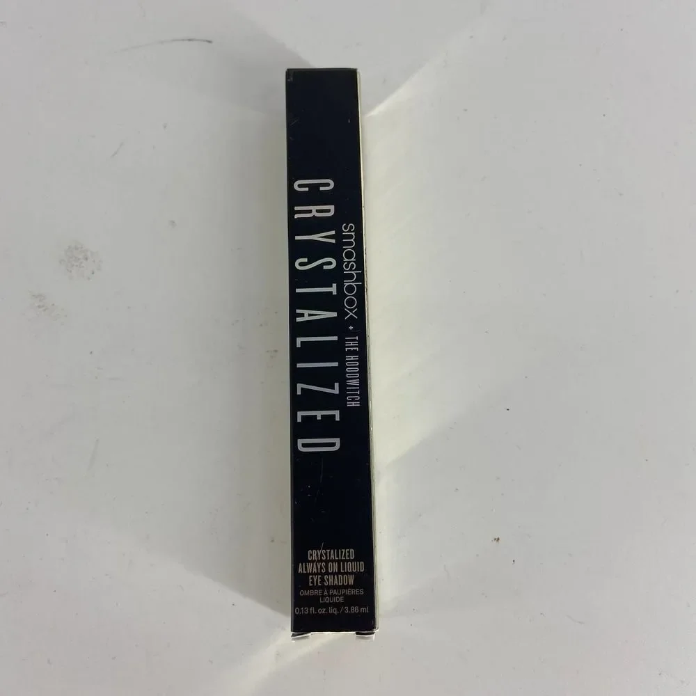 Smashbox x the hoodwitch eye shadow bronzite bruja NEW